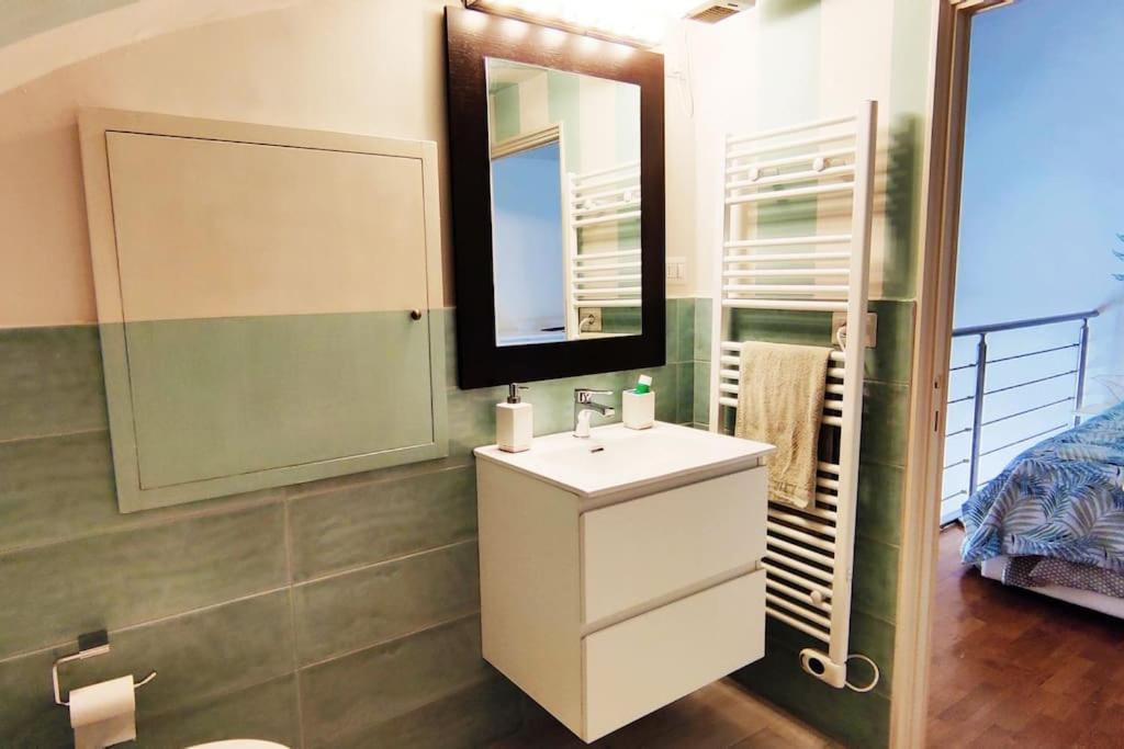 Appartamento Curtatone Florenz Exterior foto