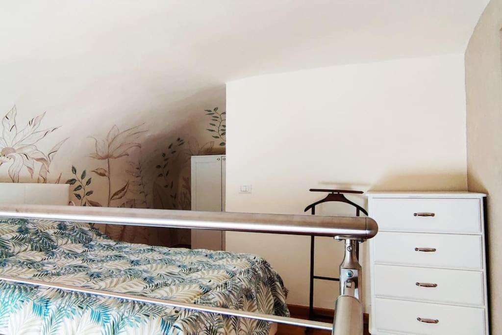 Appartamento Curtatone Florenz Exterior foto