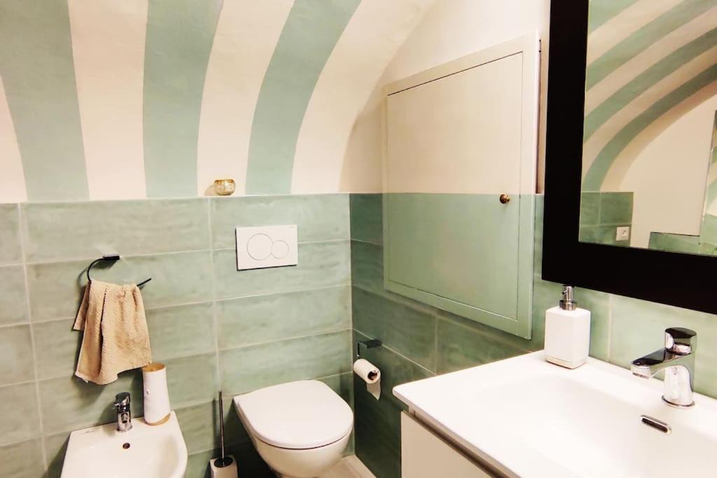 Appartamento Curtatone Florenz Exterior foto