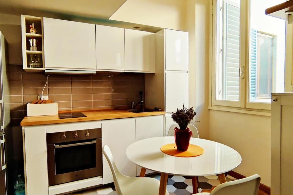 Appartamento Curtatone Florenz Exterior foto