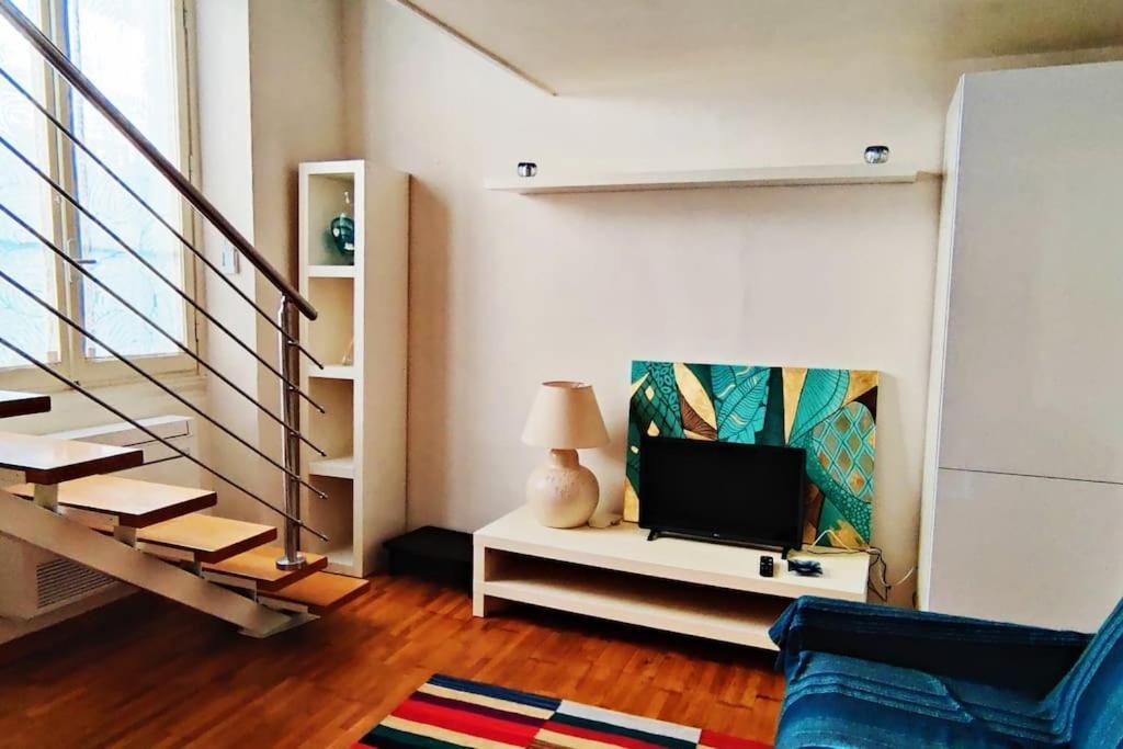 Appartamento Curtatone Florenz Exterior foto
